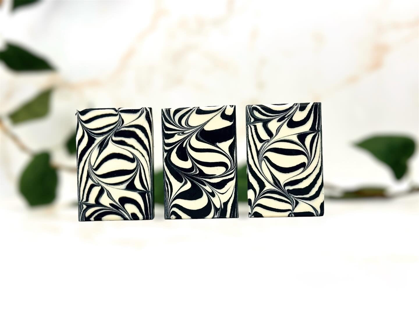 Detox Coco Cream Soap