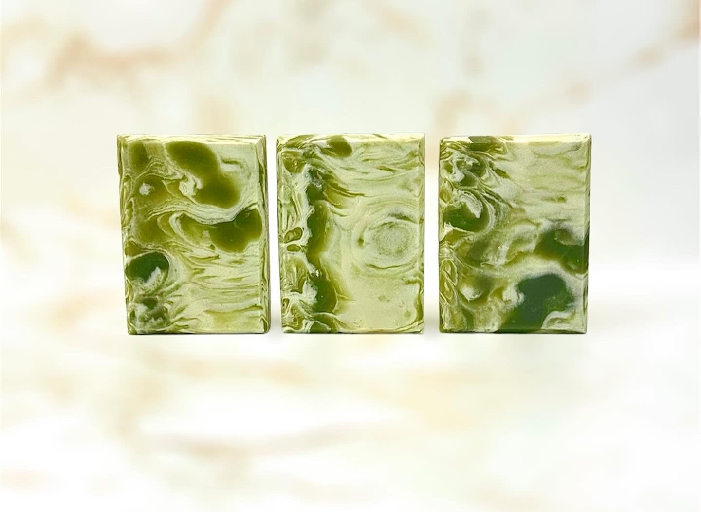 Garden of Eden (Cosmic Wave) Soap