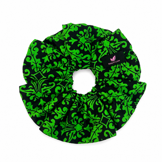 Botanica Hair Scrunchie