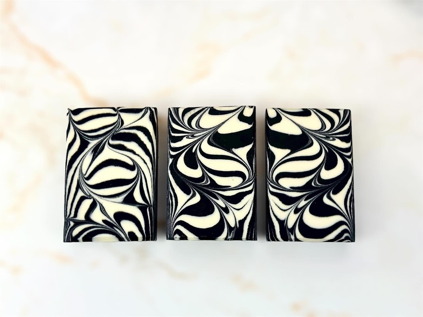 Detox Coco Cream Soap
