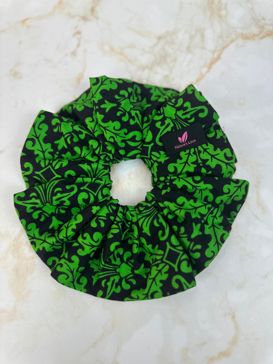 Botanica Hair Scrunchie